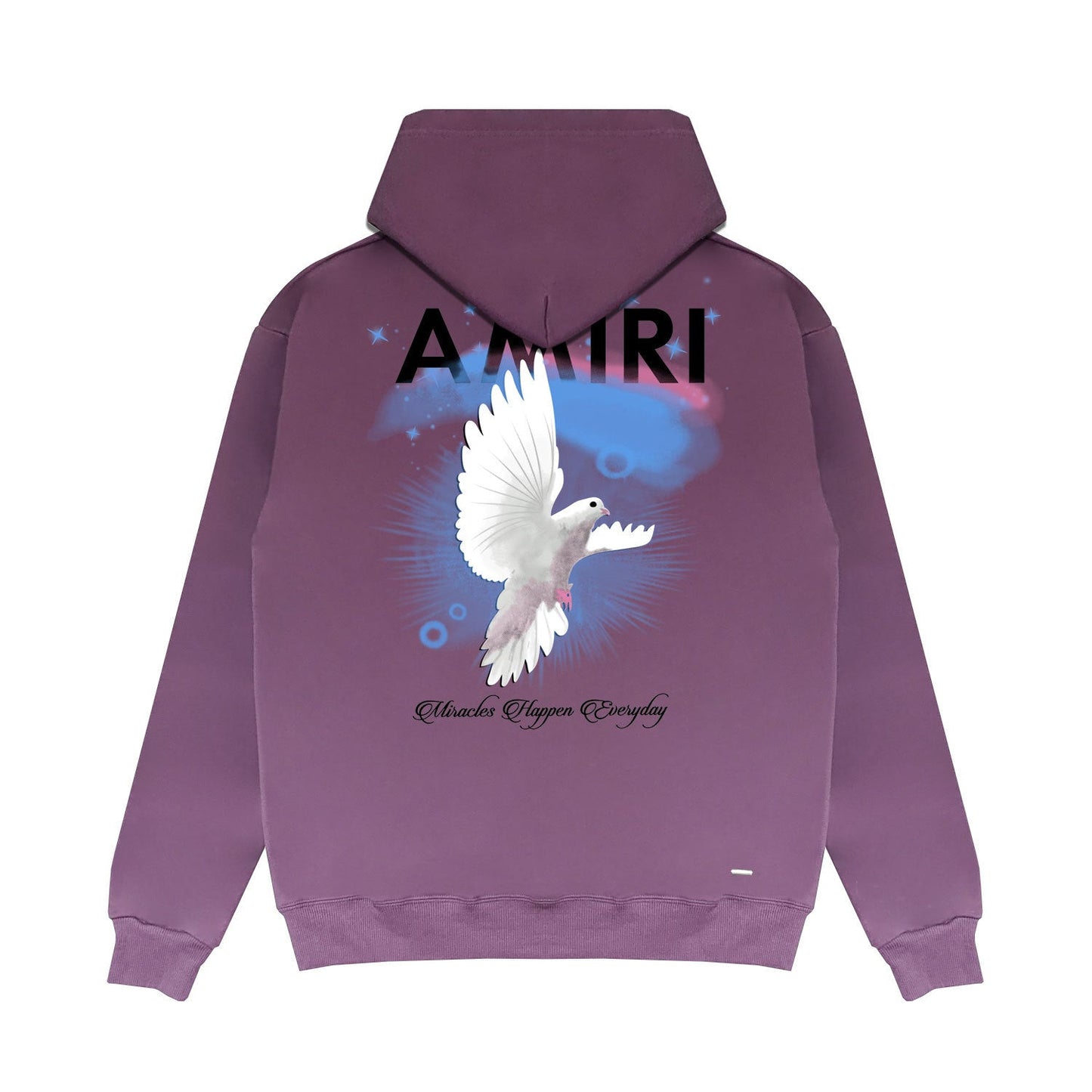 Amiri Hooide Sweatshirts