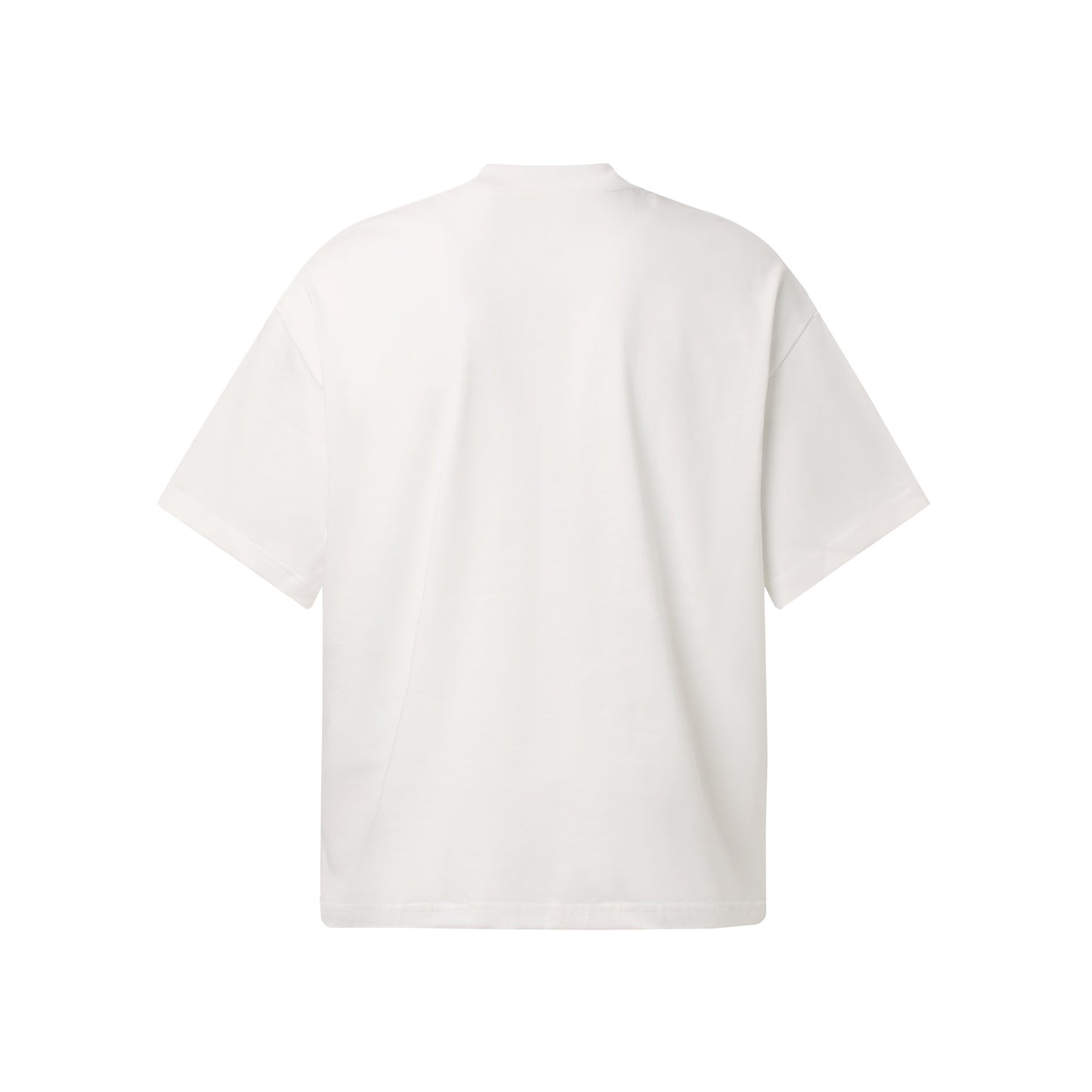 Unisex T-shirts Summer Sunflower Men's Loose Crew Neck Short Sleeve T-Shirt