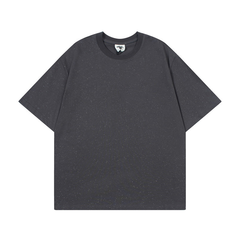 Vintage Tišö Rt Short Sleeve T-Shirt Summer