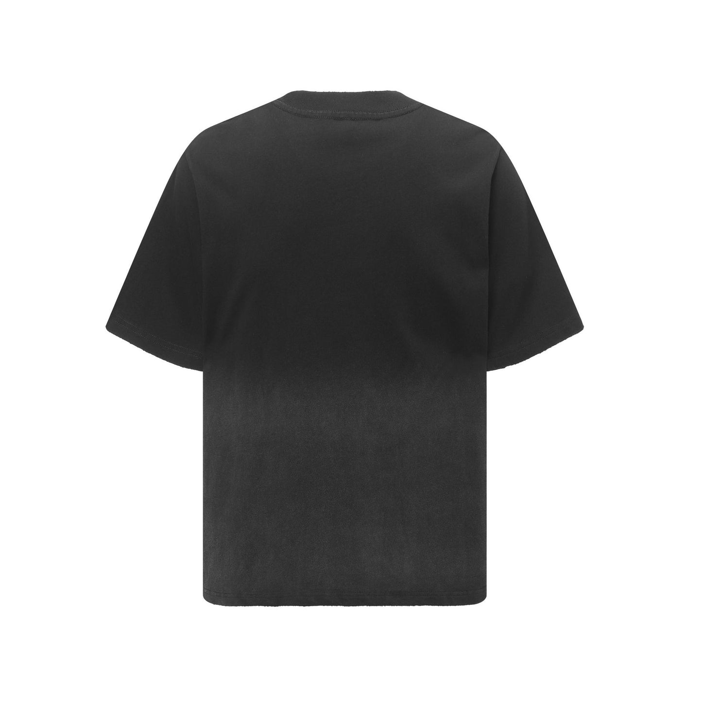 Hip Hop Clothing Summer T-Shirt Loose
