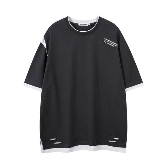 60s Style T Shirts Summer Vintage Short Sleeve T-Shirts