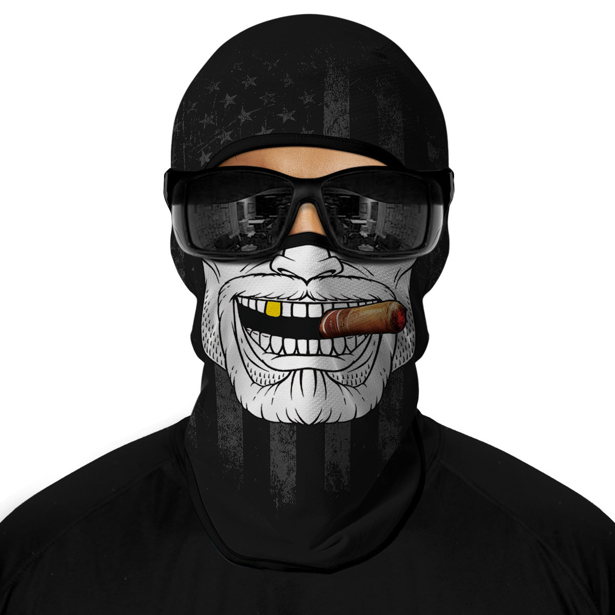 Cycling Windproof Hood Windproof Sunscreen Windproof Breathable