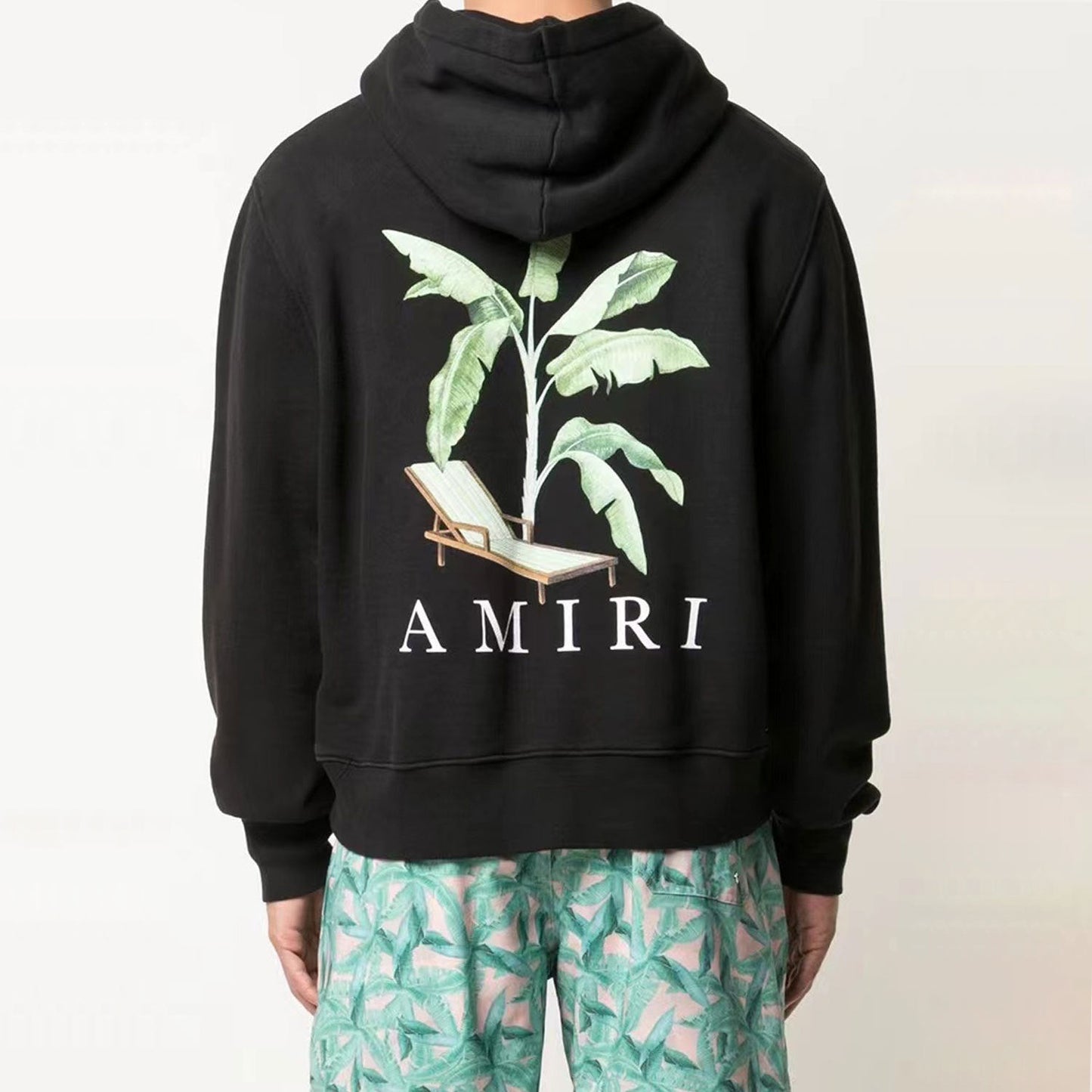 Amiri Hooide Sweatshirts