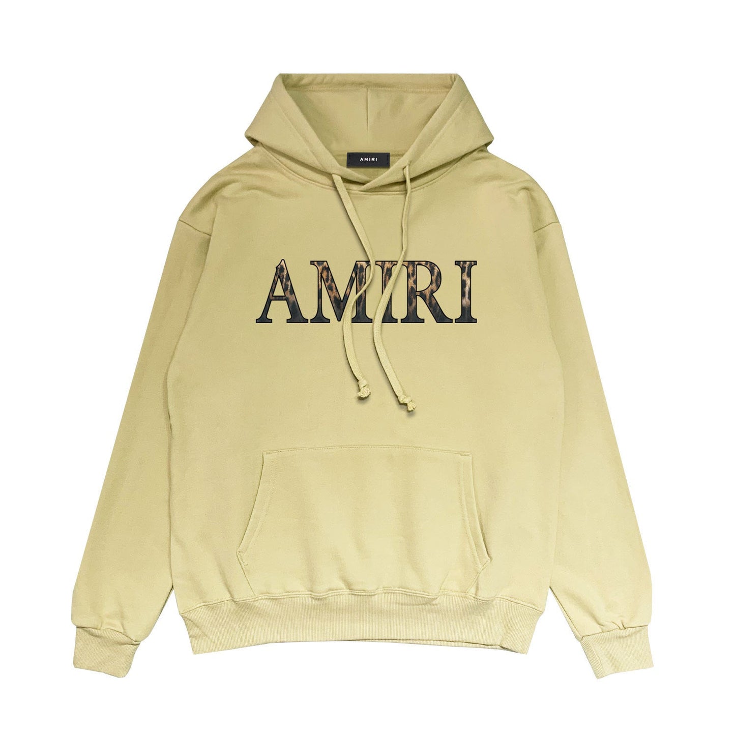 Amiri Hooide Sweatshirts