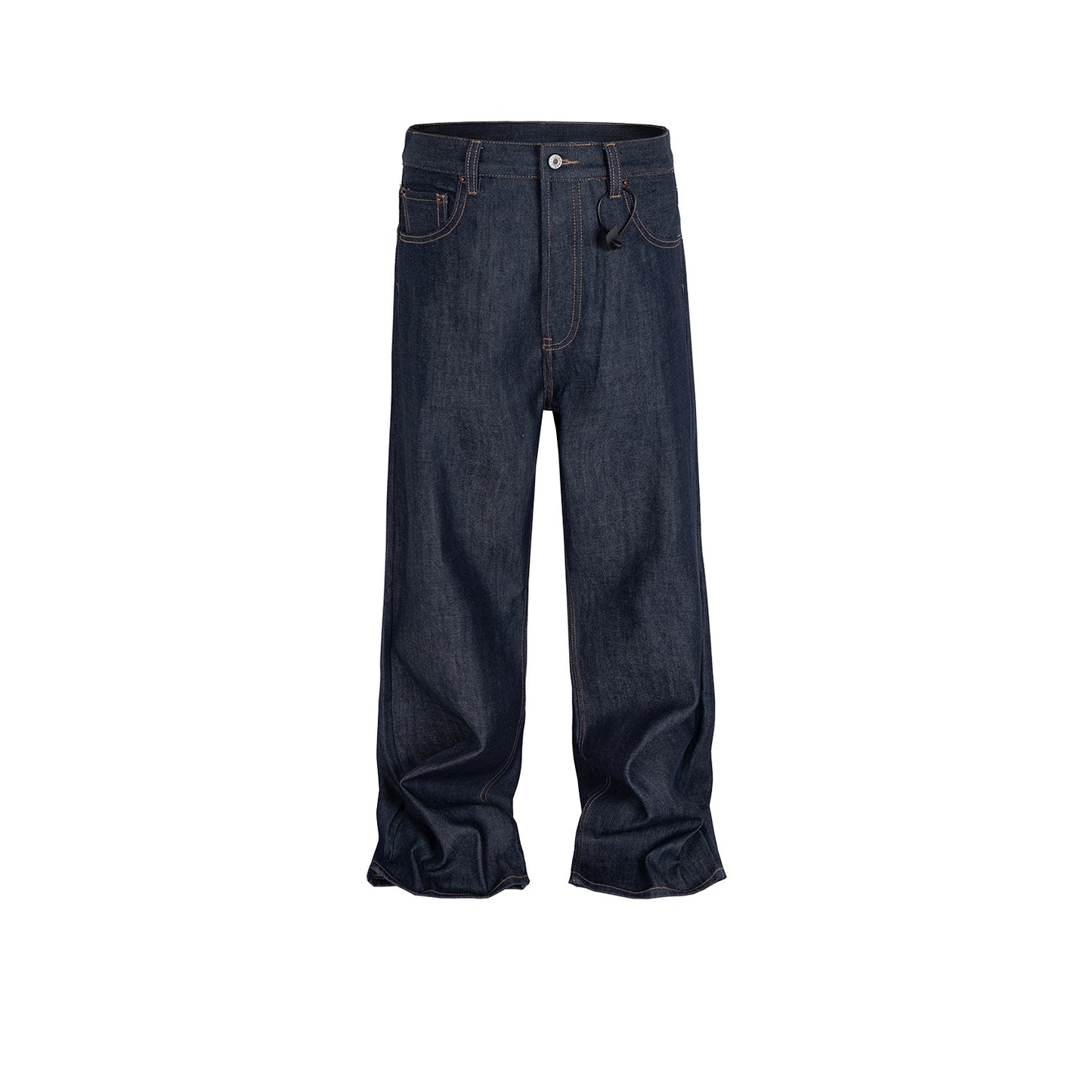 Rock Revival Jeans Loose Straight Jeans Straight Pants