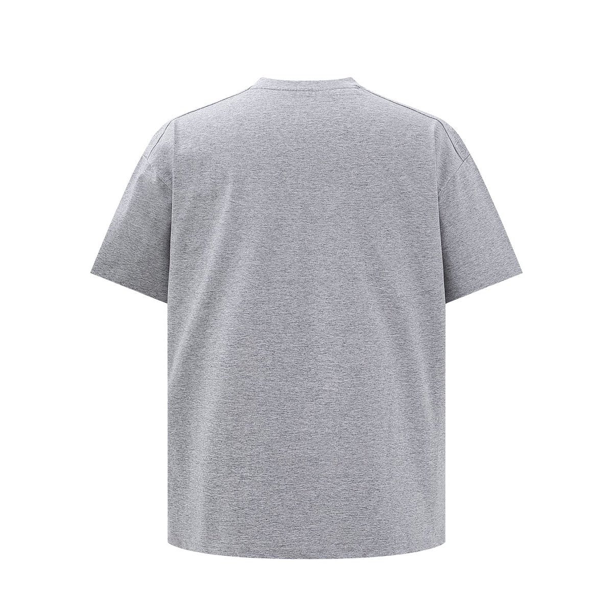 Hip hop shirt summer short sleeve zipper t-shirt