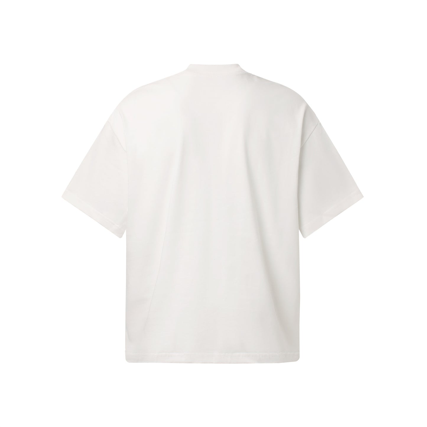 Vintage tarz t shirt dove print short sleeve t-shirt summer oversize casual top