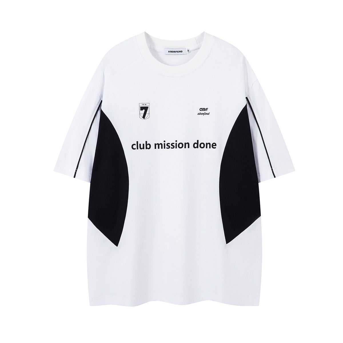 Vestimenta De Los 90 Summer Short Sleeve T-Shirt