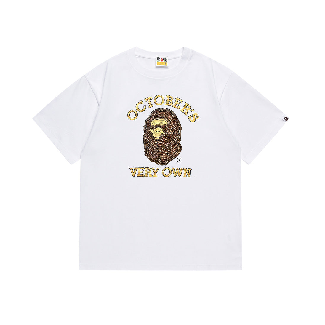 Ape T Shirt