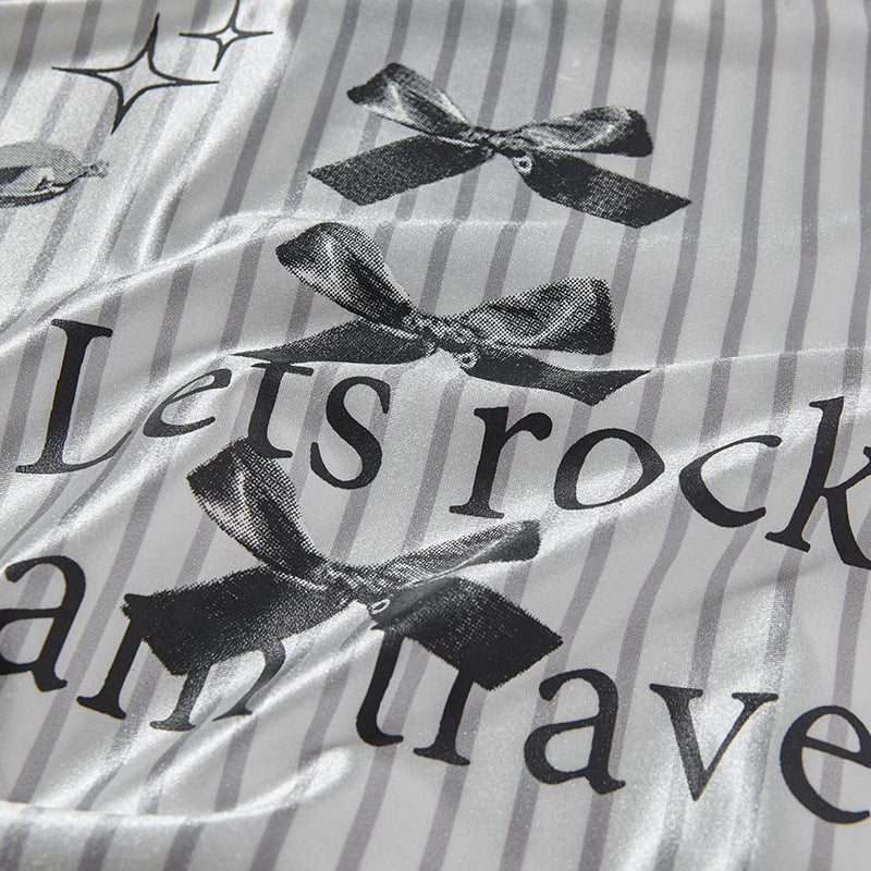 Camisas Retros v-neck t-shirt