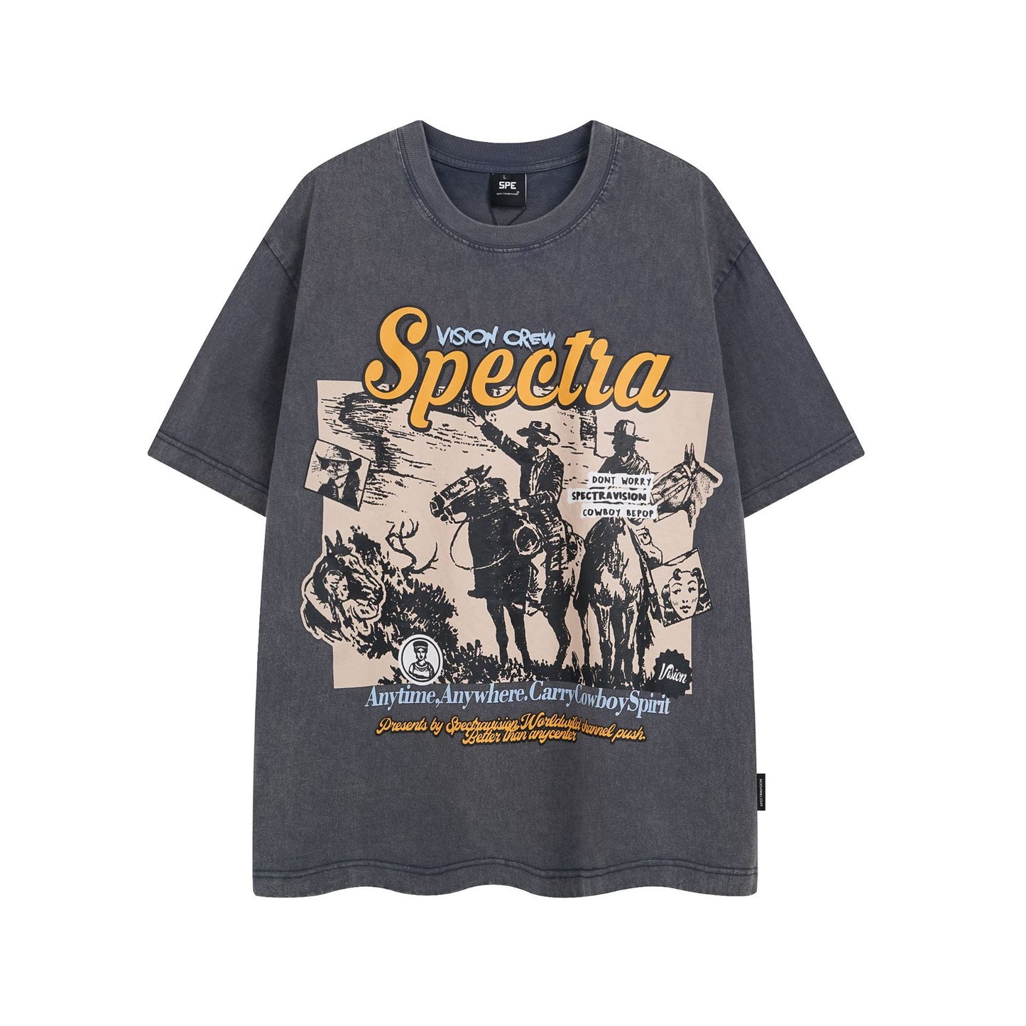 Retro Style Shirt For Men