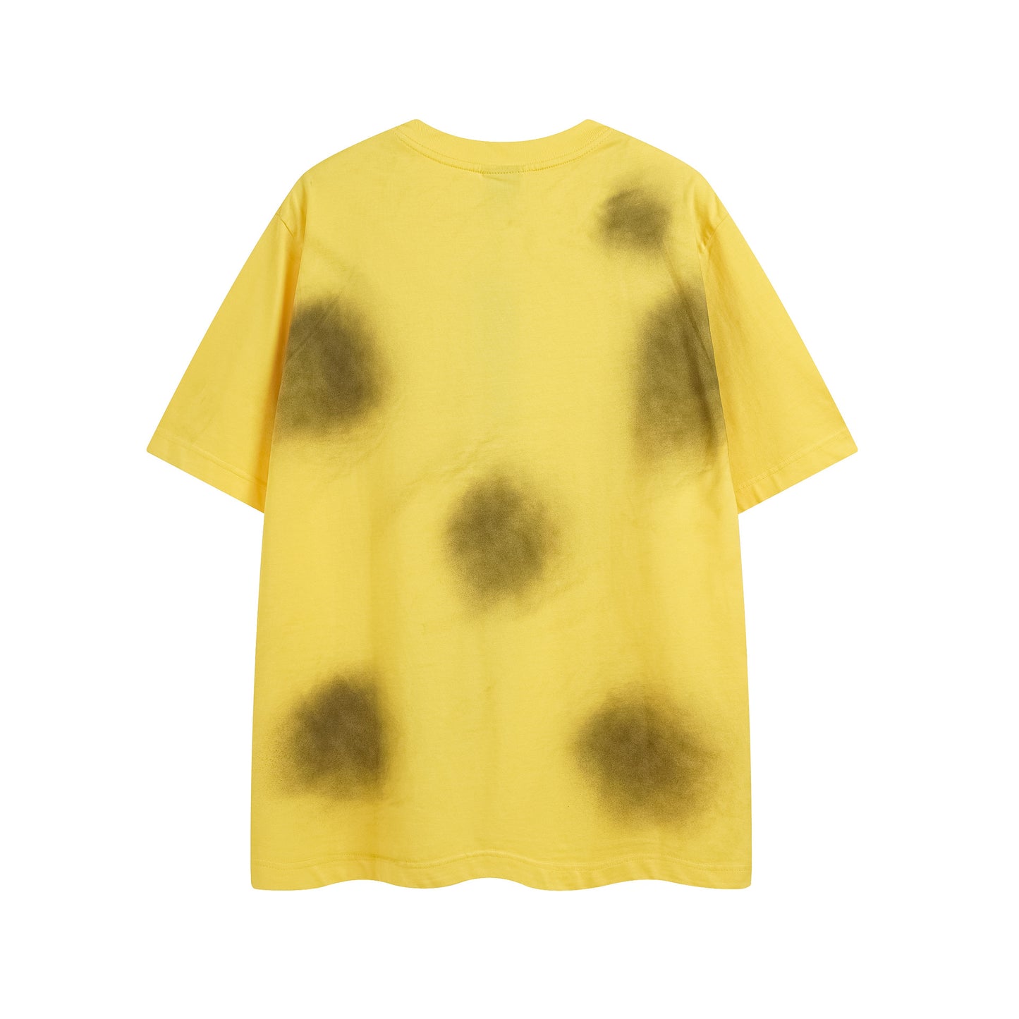Ye T Shirt Summer Vintage Graffiti Short Sleeve T-Shirt