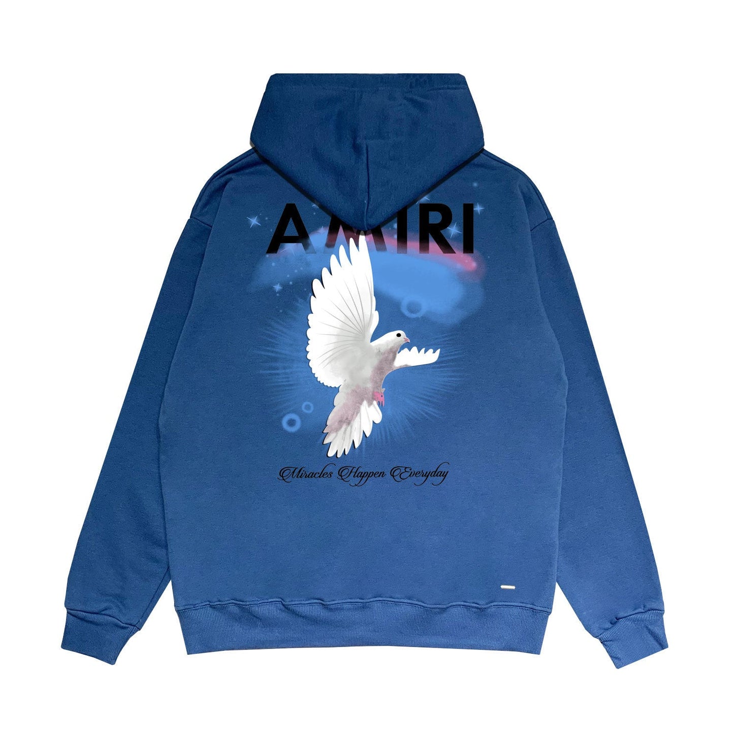Amiri Hooide Sweatshirts