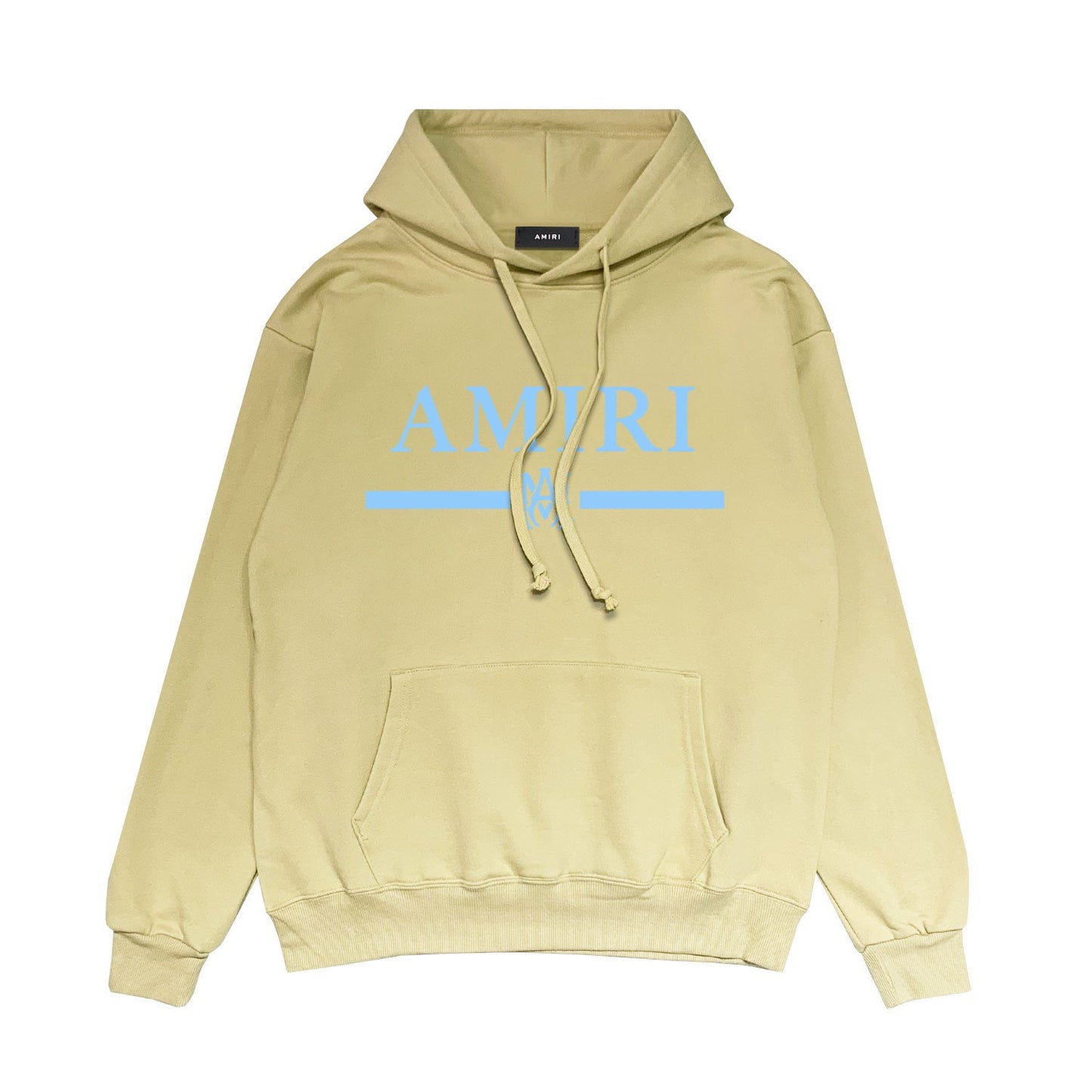 Amiri Hooide Sweatshirts