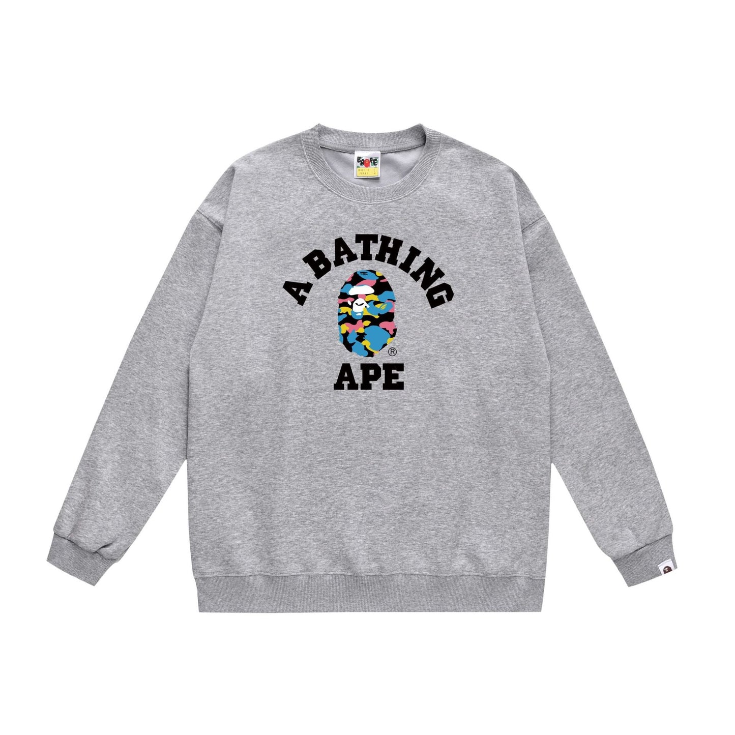 Ape Sweatshirt