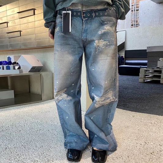 Rock Revival Jeans Trousers