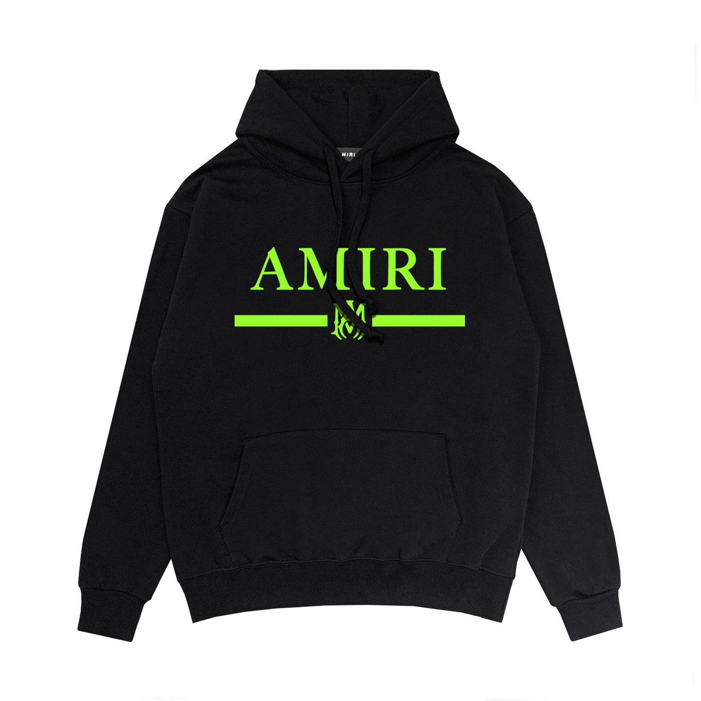 Amiri Hooide Sweatshirts