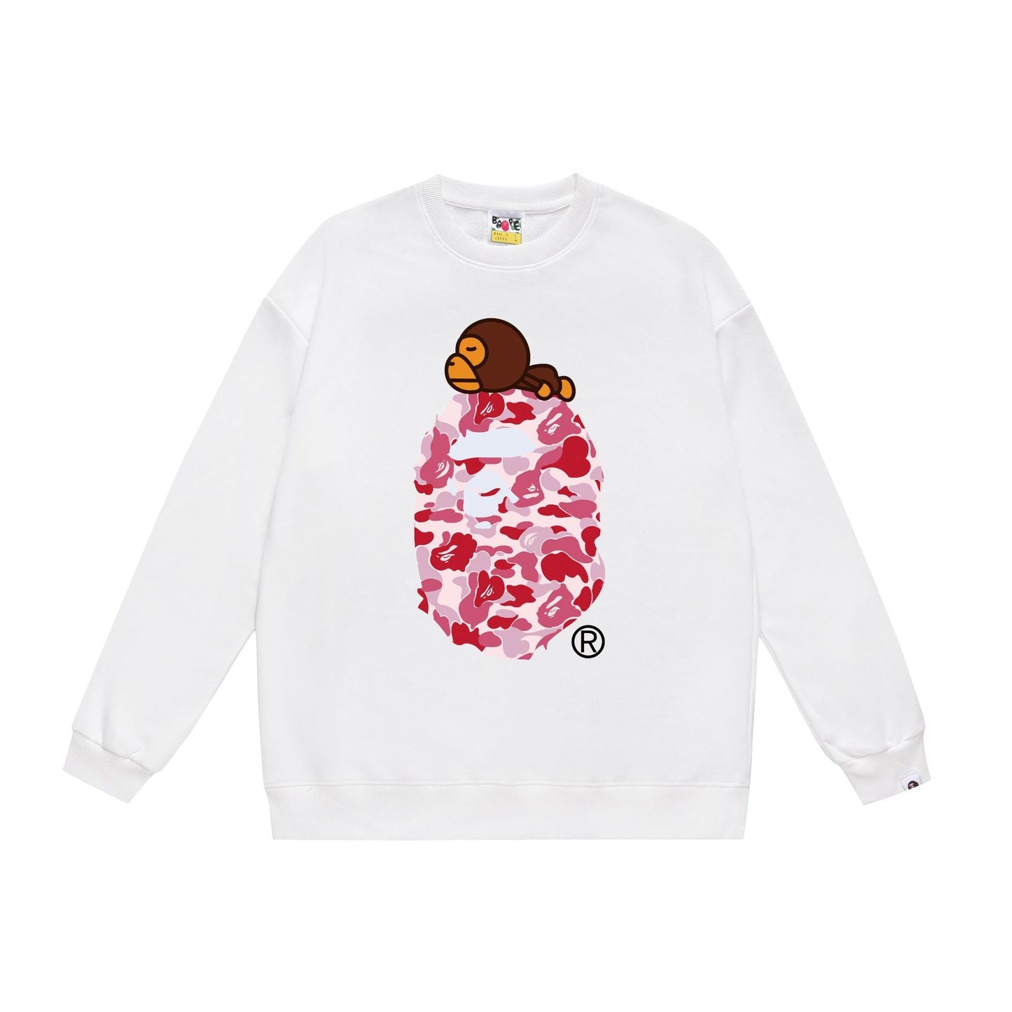 Ape Sweatshirt
