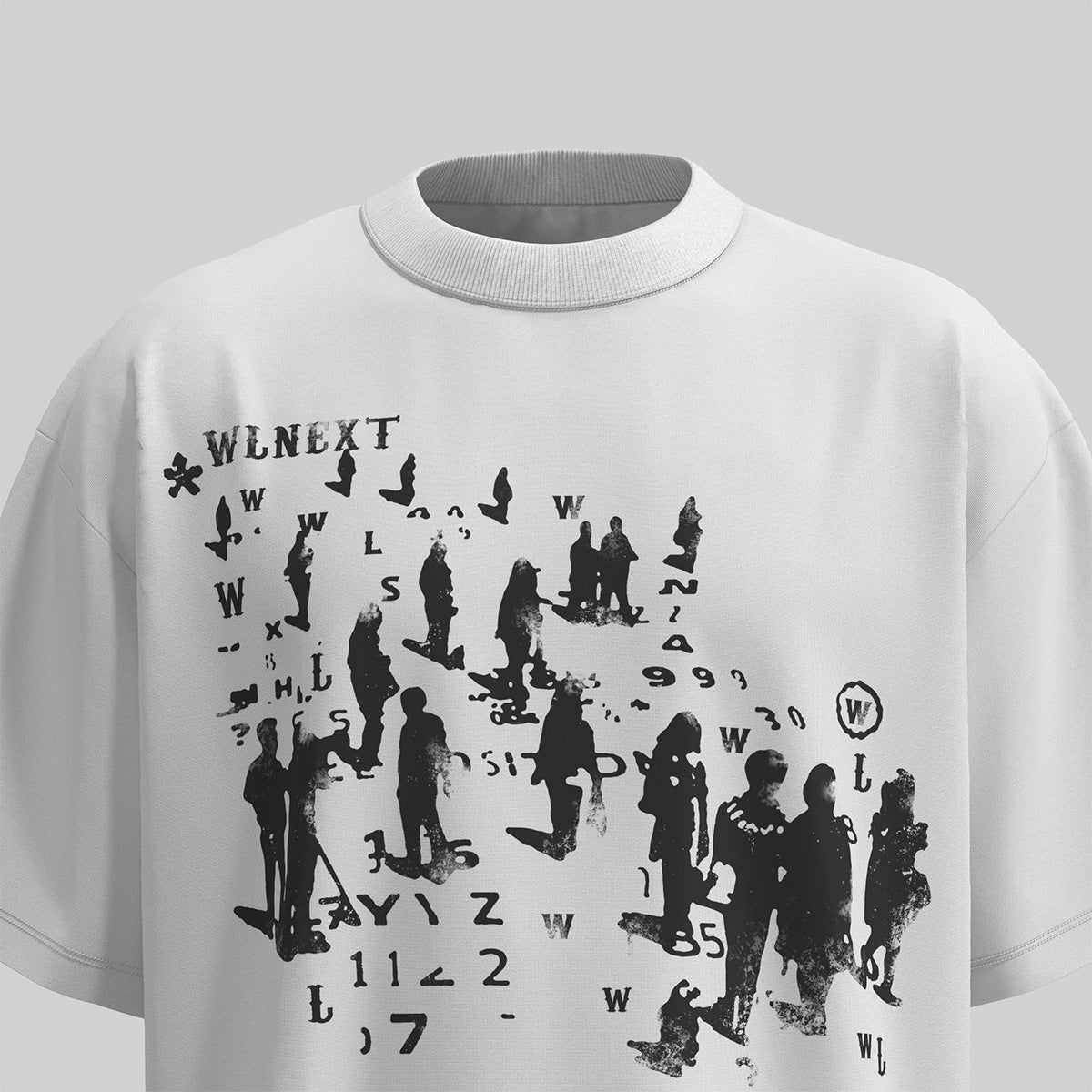 Remeras rock nacional summer tee hip hop t-shirt short sleeve