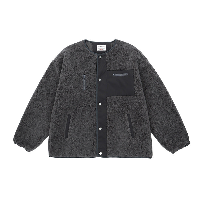 Vice streetwear jacket jacket