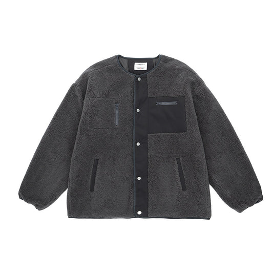 Vice streetwear jacket jacket