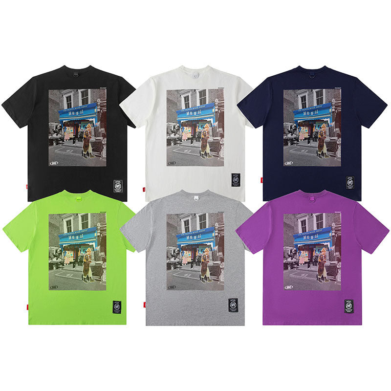 black culture t shirt