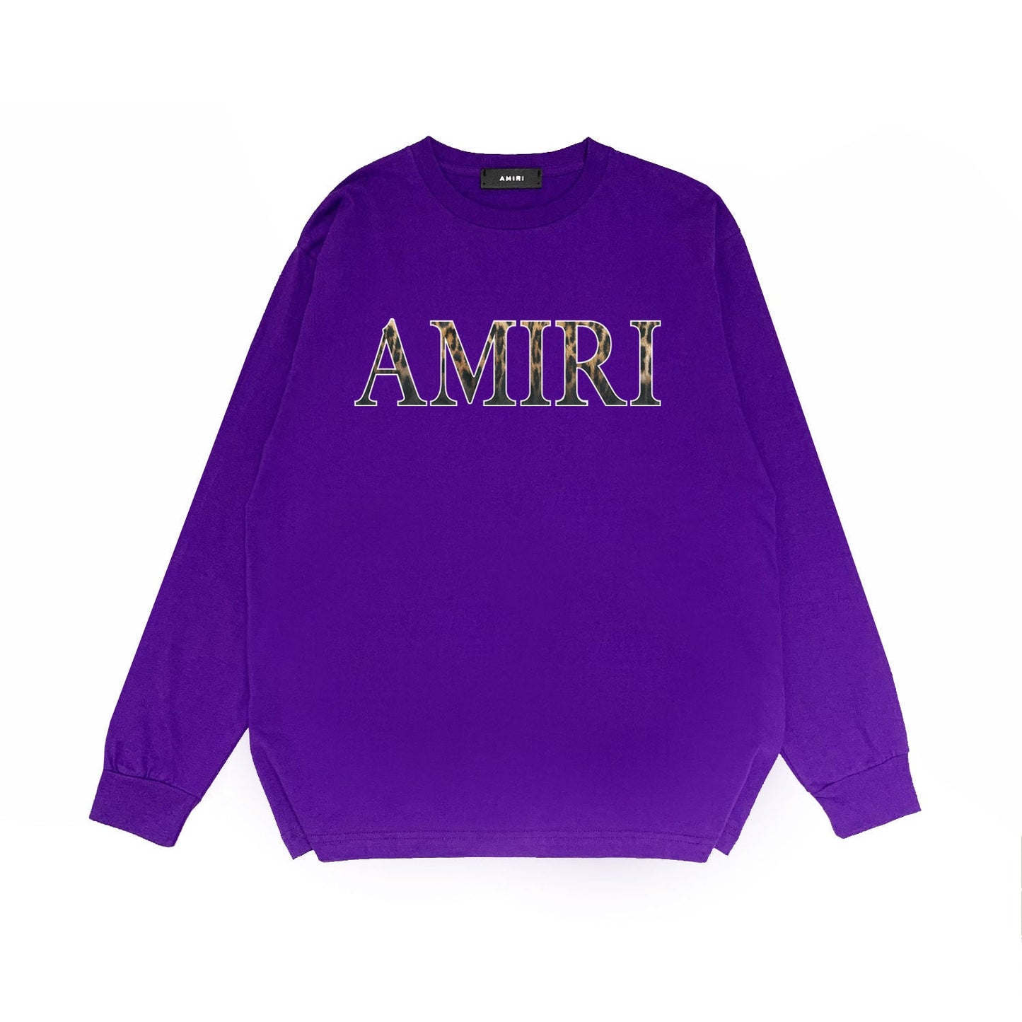 Amiri Sweatshirt I Long Sleee Shirts