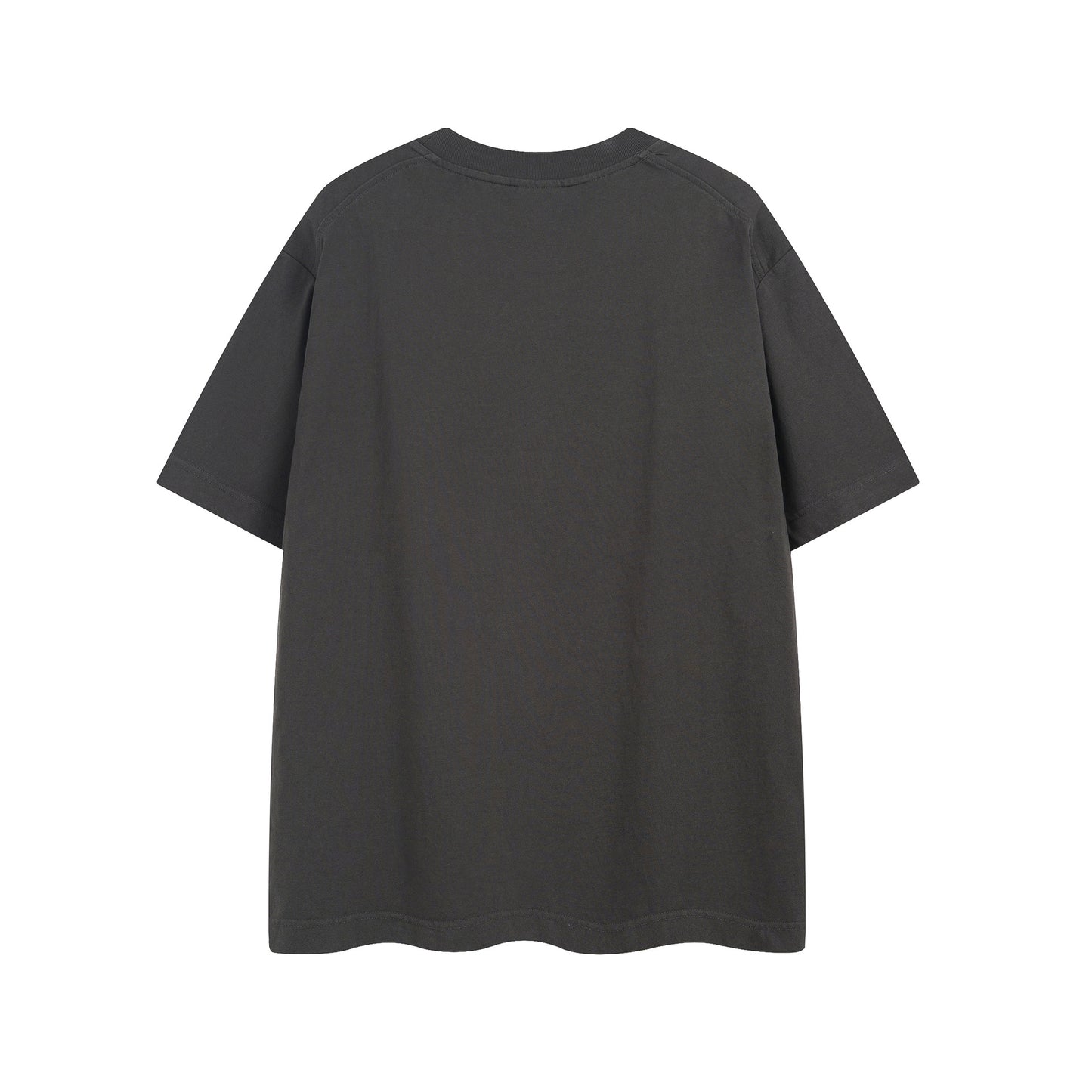 Hustle vintage summer t-shirt short sleeves