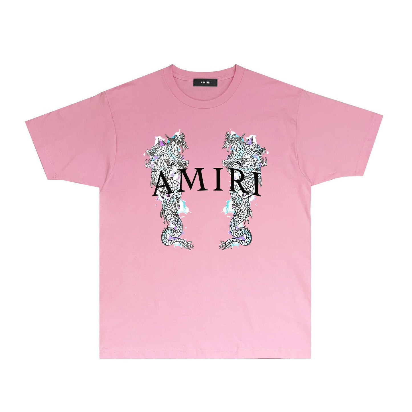 Amiri T Shirts T-Shirt Shirt