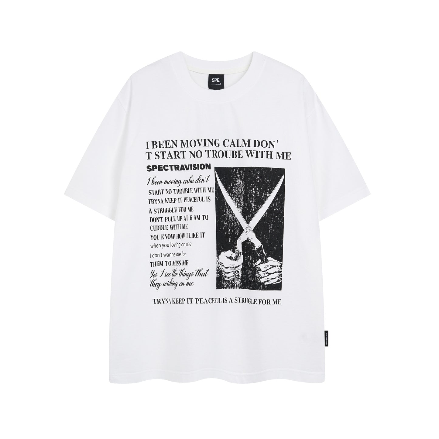 Retro Style Shirt For Men Summer T-Shirt Short Sleeve