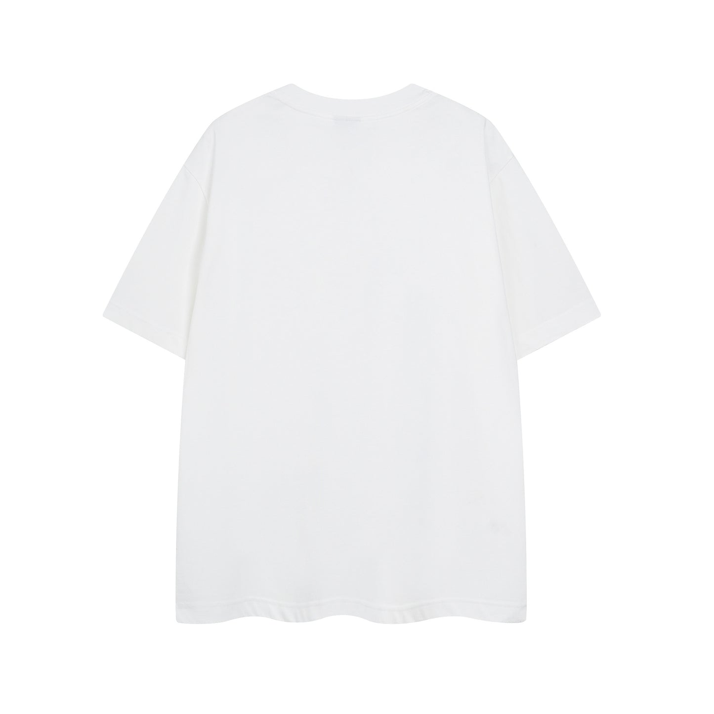 Retro Style Shirt For Men Summer T-Shirt Short Sleeve