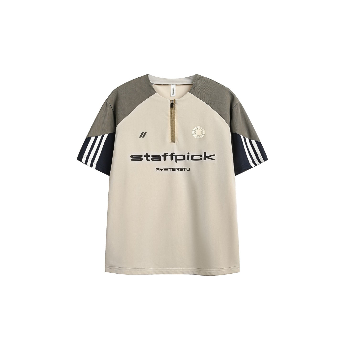 Hip hop shirt summer quick dry transport short sleeve t-shirt