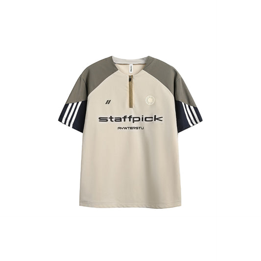 Hip hop shirt summer quick dry transport short sleeve t-shirt