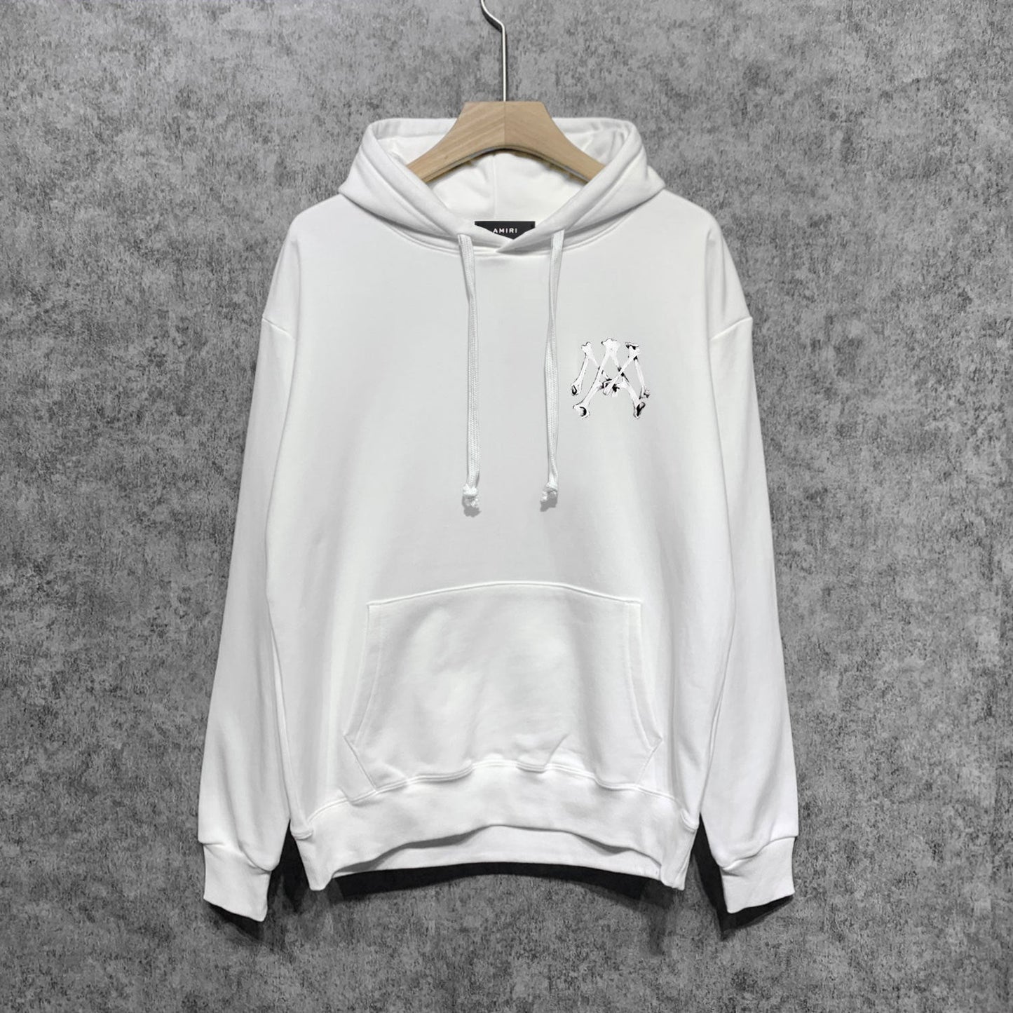 Amiri Hooide Sweatshirts