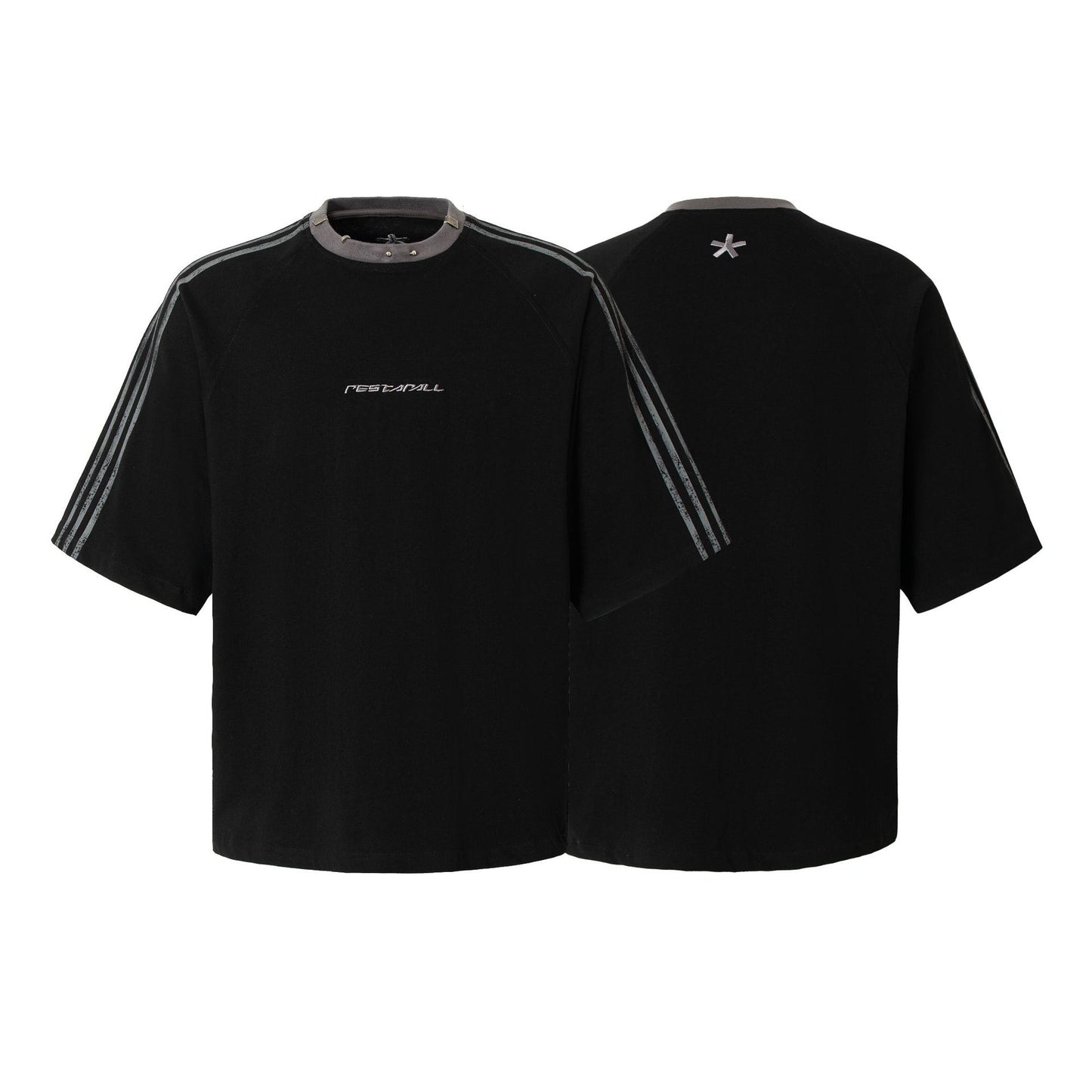 Remeras rock nacional summer short sleeve t-shirt