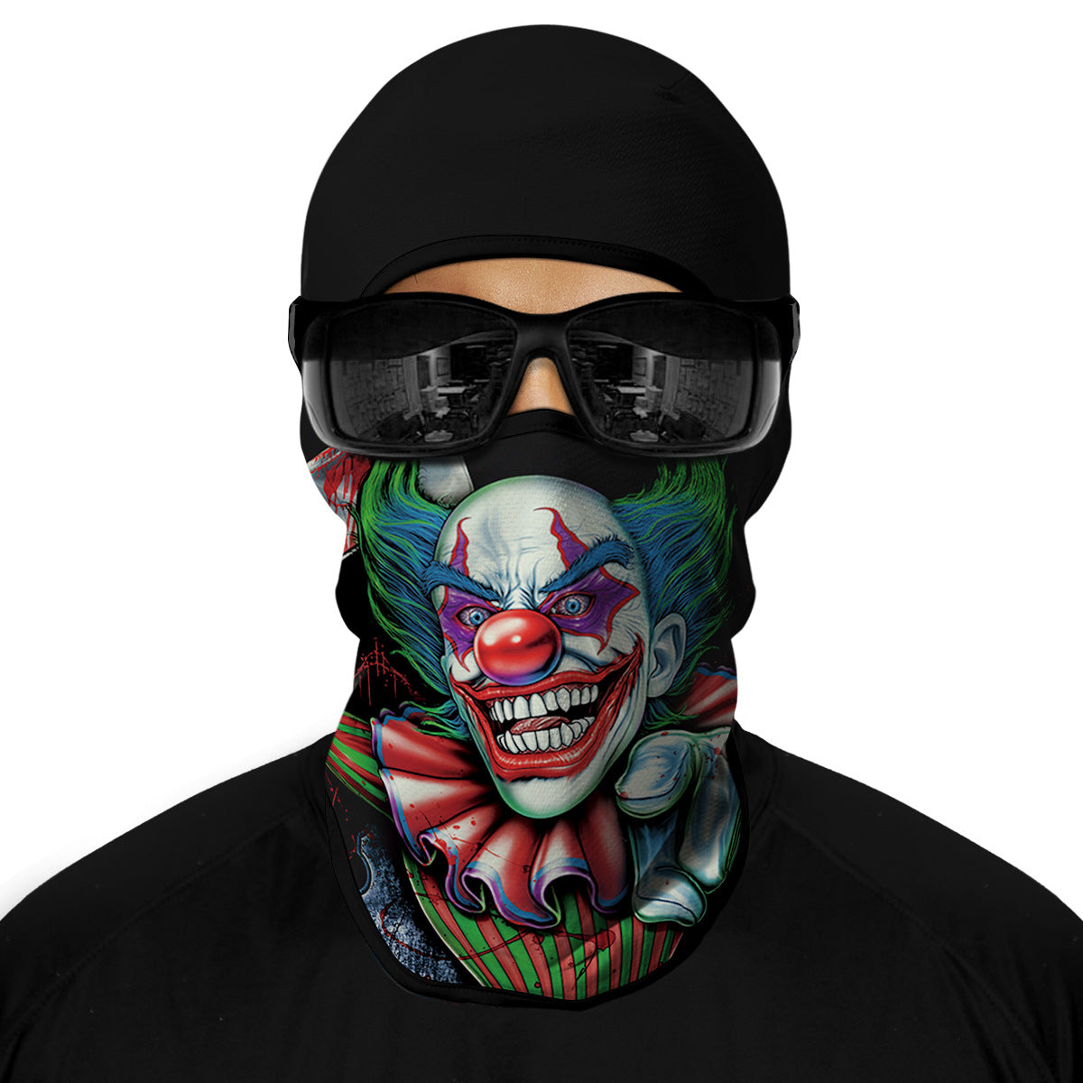 Cycling Windproof Hood Windproof Sunscreen Windproof Breathable