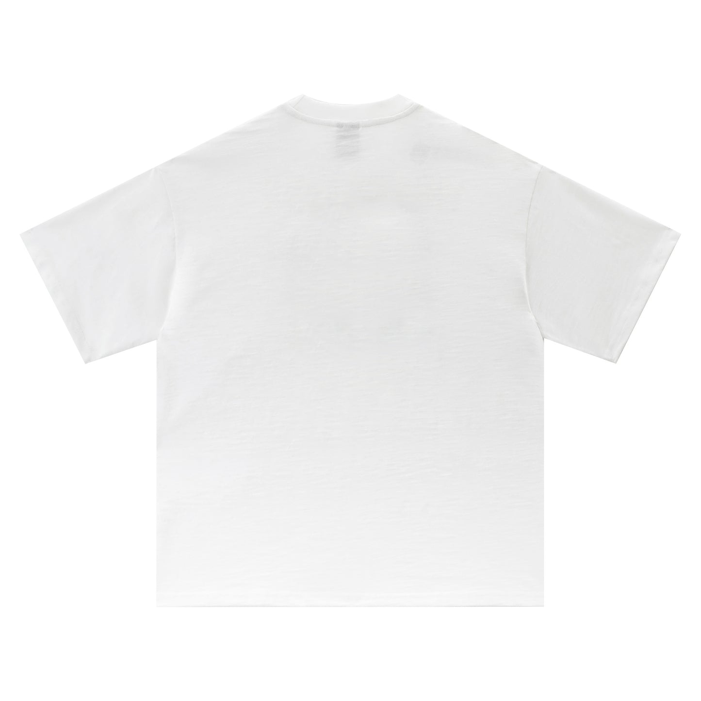Camisetas streetwear Summer Vintage Alphabet Coconut Casual Loose Short Sleeve T-Shirt