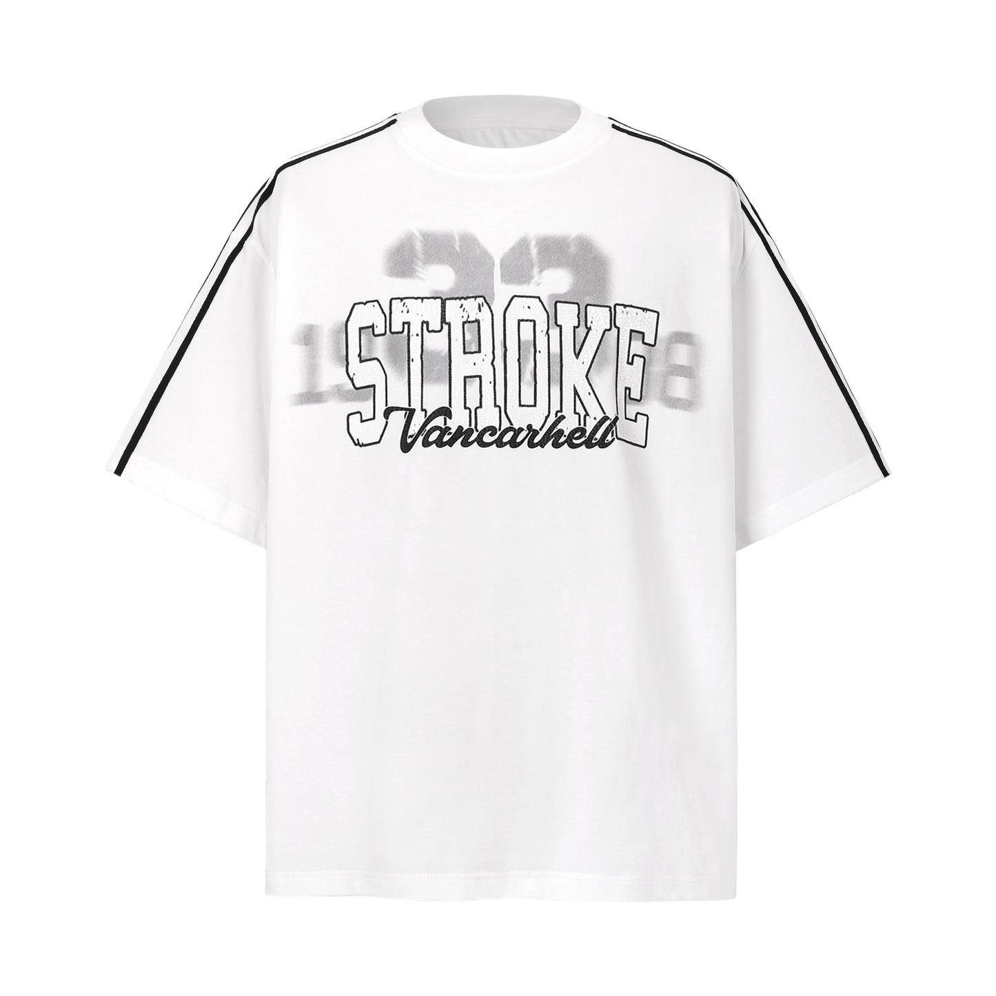 Unisex T-shirts Summer Ball Shirt Men's Short Sleeve T-Shirt