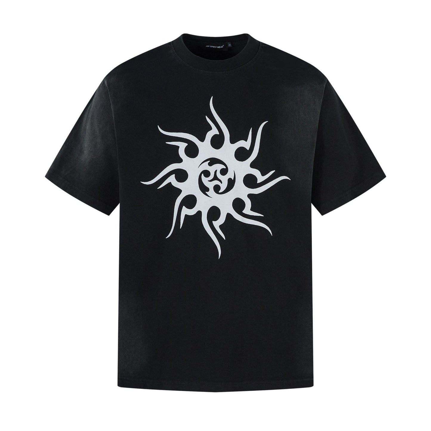 Ye T Shirt Summer Vintage Short Sleeve T-Shirt