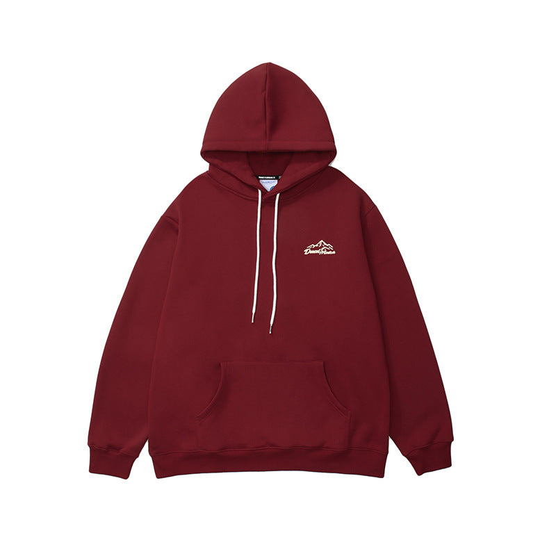 Vice streetwear hoodie