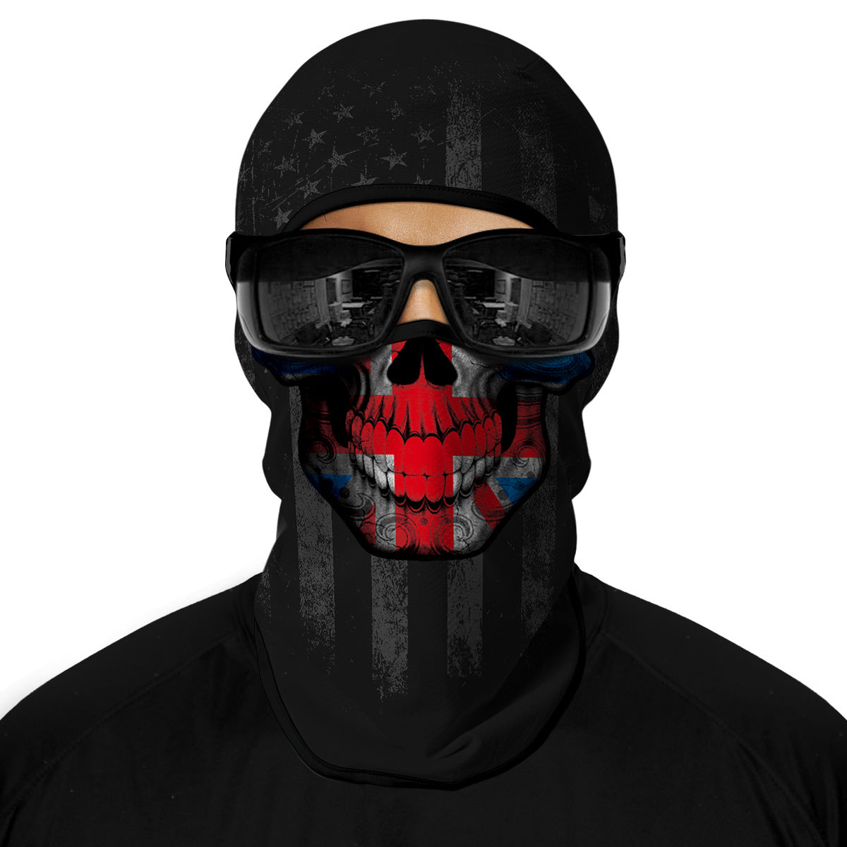 Cycling Windproof Hood Windproof Sunscreen Windproof Breathable
