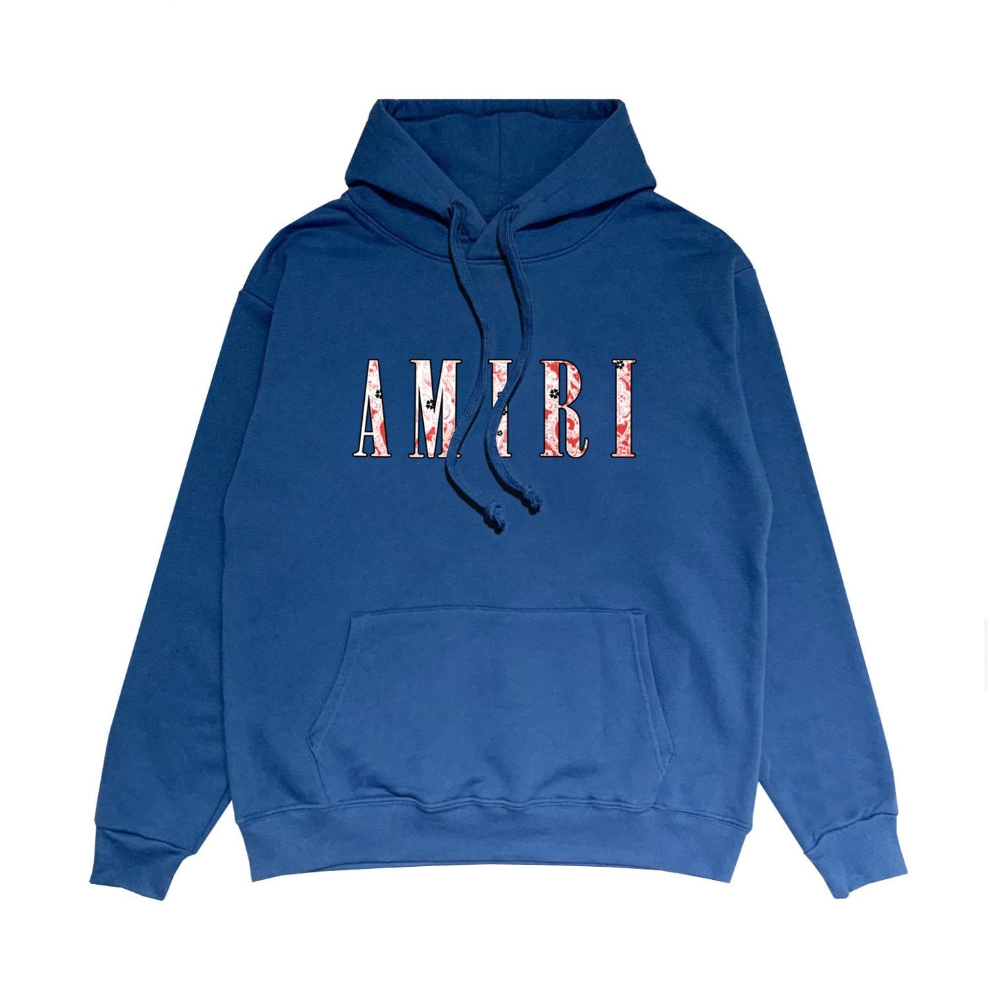Amiri Hooide Sweatshirts
