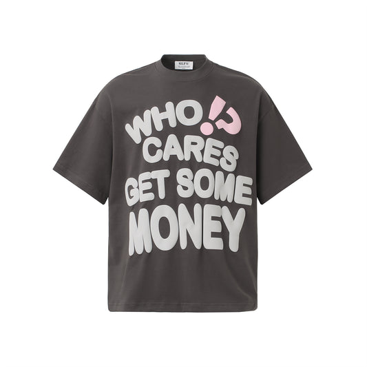 Vintage tarz t shirt summer oversize casual top