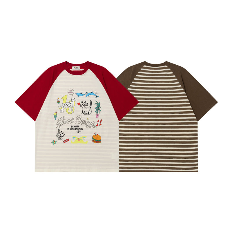 vice streetwear T-Shirts