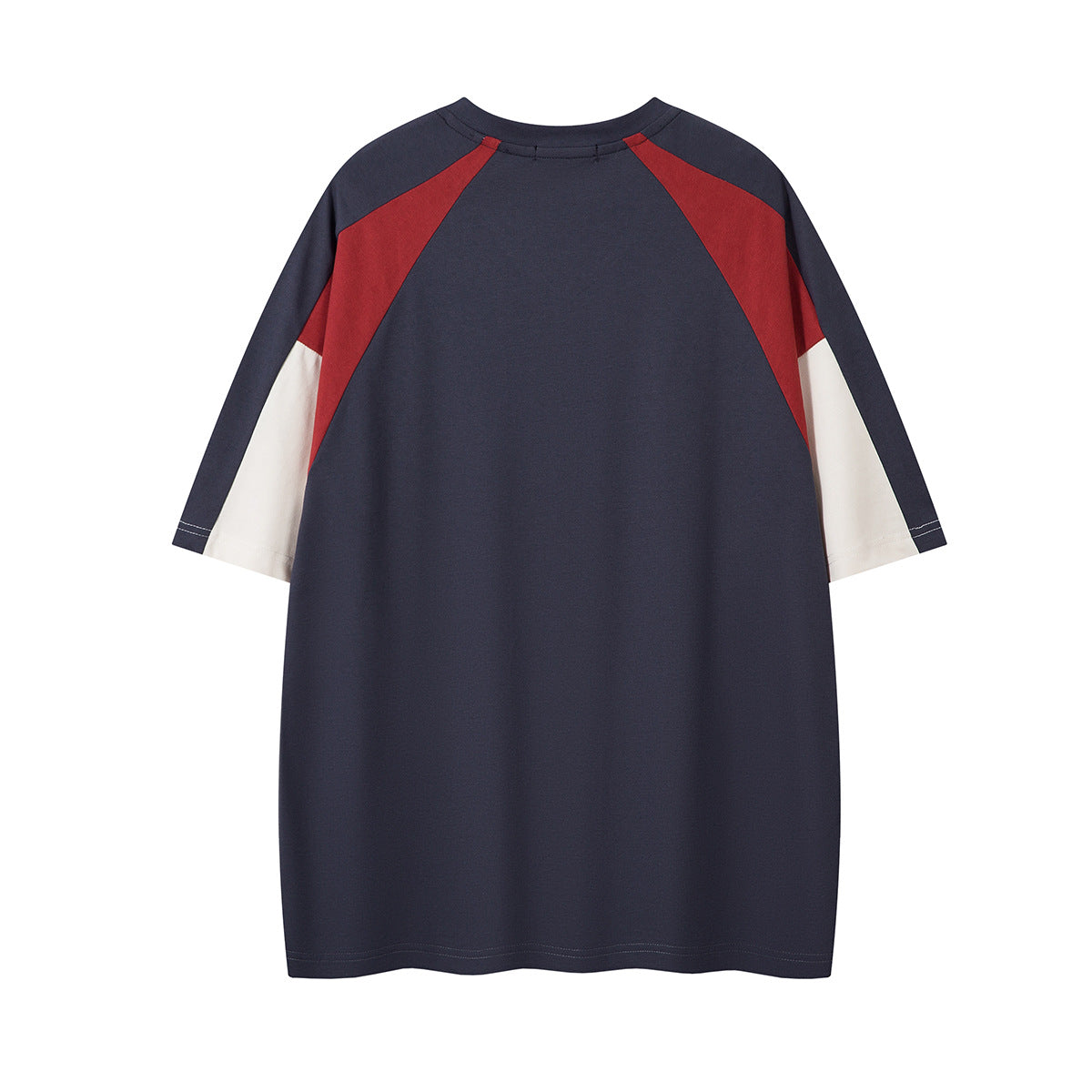 Vestimenta De Los 90 Summer Jersey Vintage Short Sleeve T-Shirt