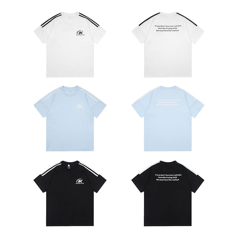Vintage Tišö Rt Vintage Short Sleeve T-Shirt