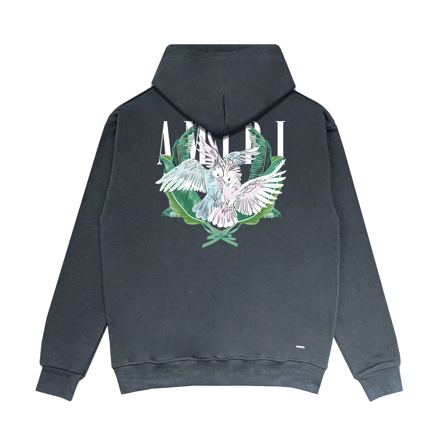 Amiri Hooide Sweatshirts