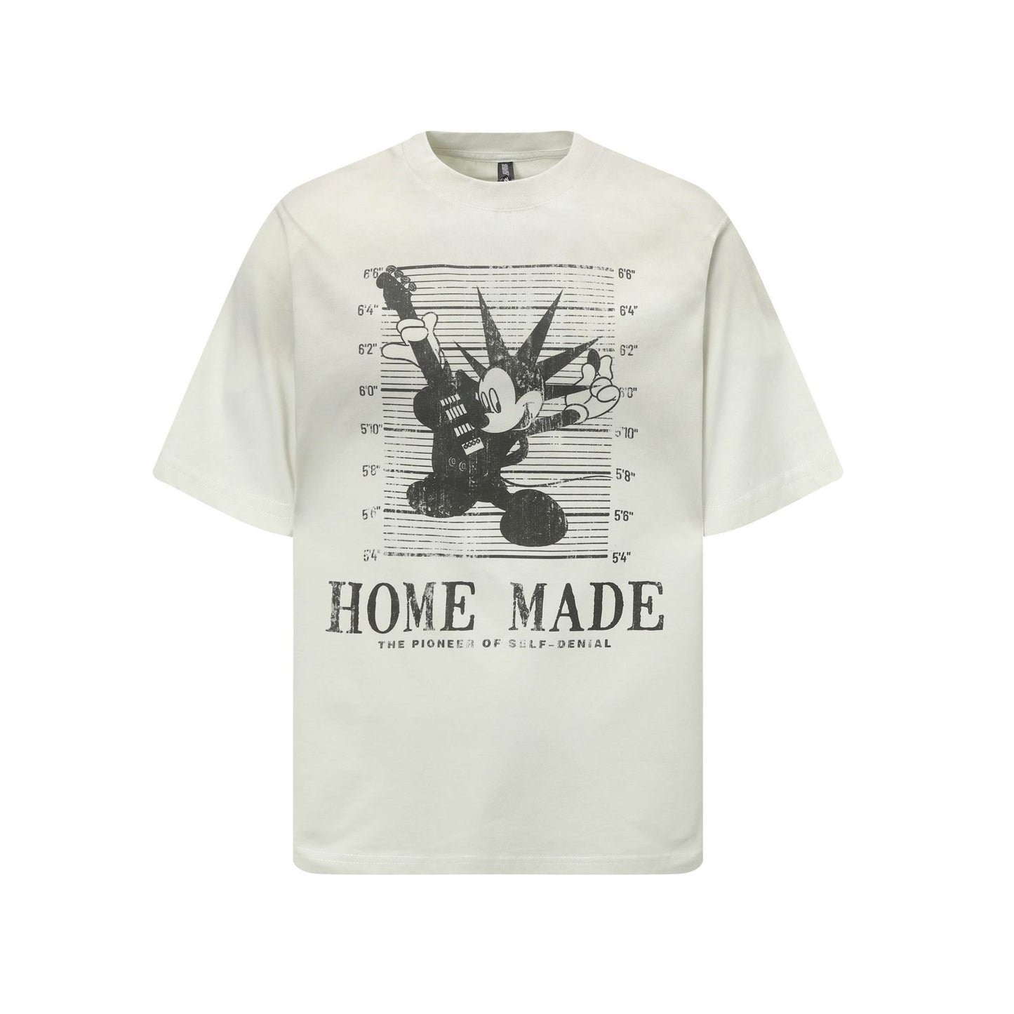 Remeras rock nacional summer vintage cartoon anime print short sleeve t-shirt