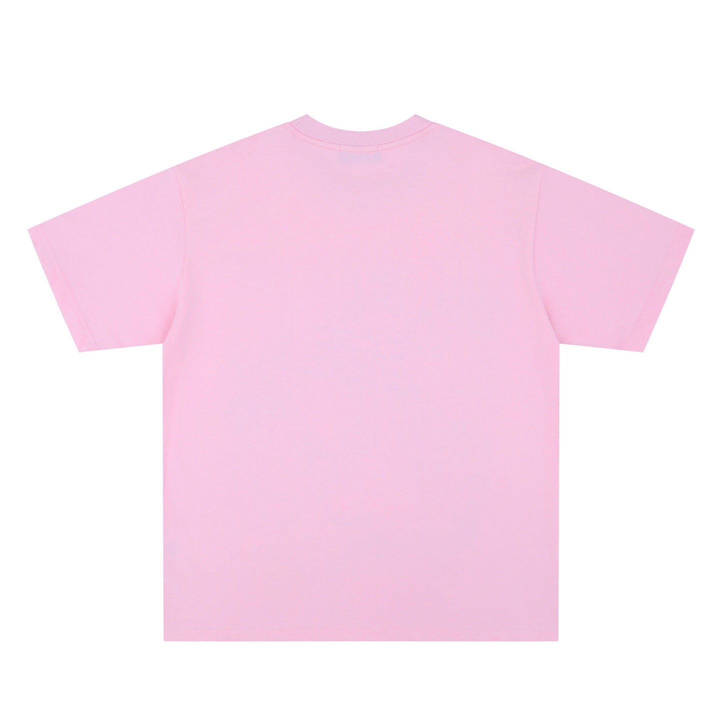 Distorted vintage snake short sleeve t-shirt summer oversize top