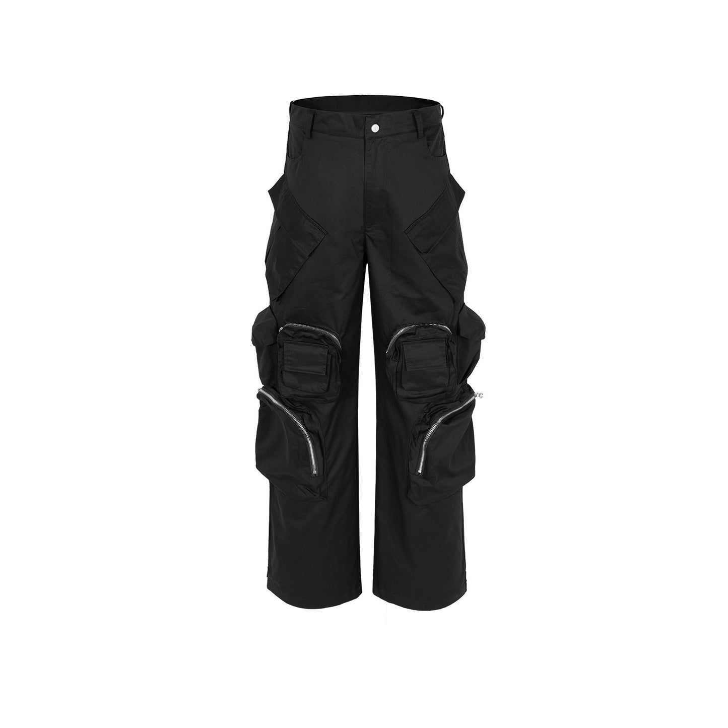 Rock Revival Jeans Casual Trousers Wide Leg Pants